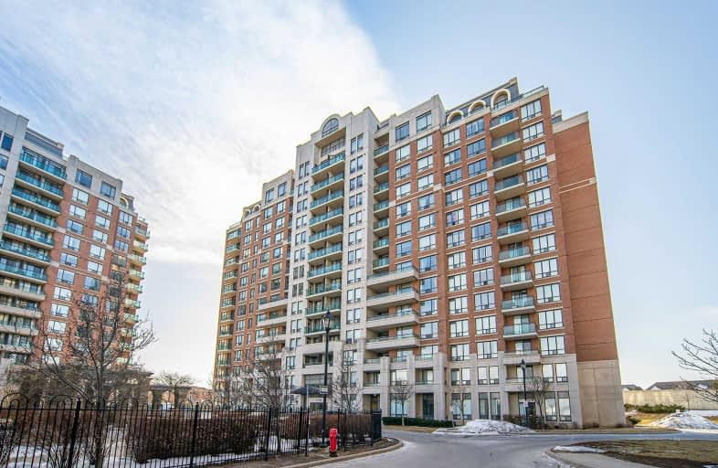 1211-330 Red Maple Road, Richmond Hill | Image 1