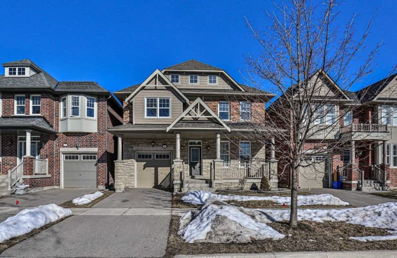 16 Campus Close, Markham | Image 1
