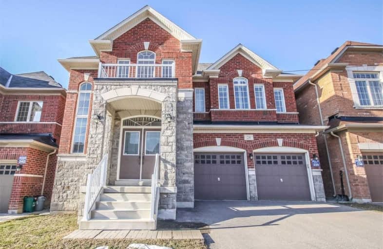 24 Holst Avenue, Markham | Image 1