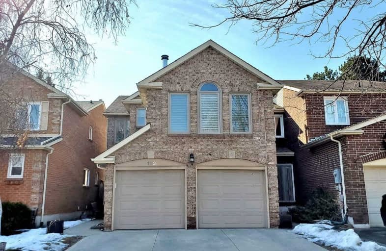 123 Winding Lane, Vaughan | Image 1