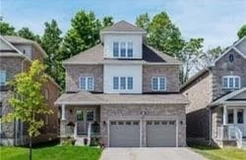 1258 Leslie Drive, Innisfil | Image 1