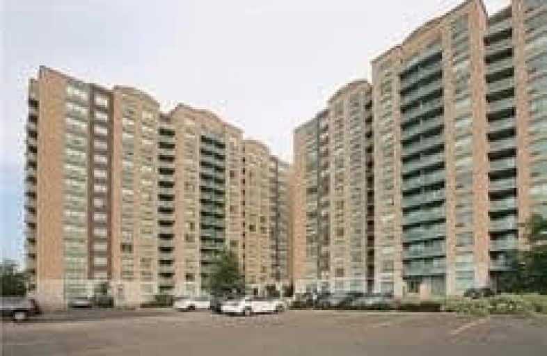 910-11 Oneida Crescent, Richmond Hill | Image 1