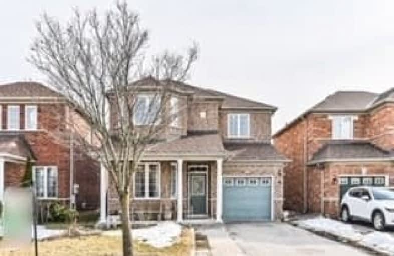 107 Battleford Avenue, Vaughan | Image 1