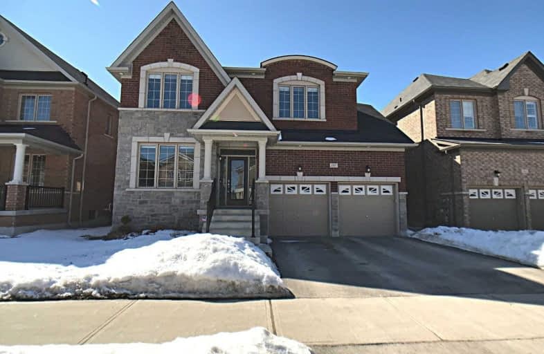 107 Selby Cresent, Bradford West Gwillimbury | Image 1