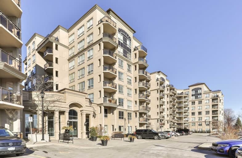 402-2 Maison Parc Court, Vaughan | Image 1