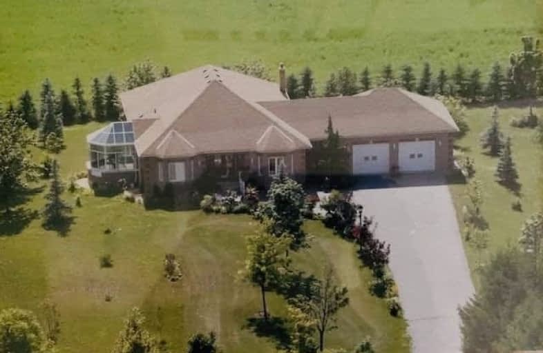 8660 Concession Road 4, Uxbridge | Image 1