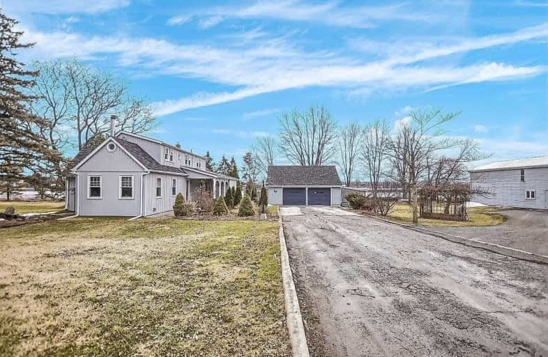 751 Canal Road, Bradford West Gwillimbury | Image 1