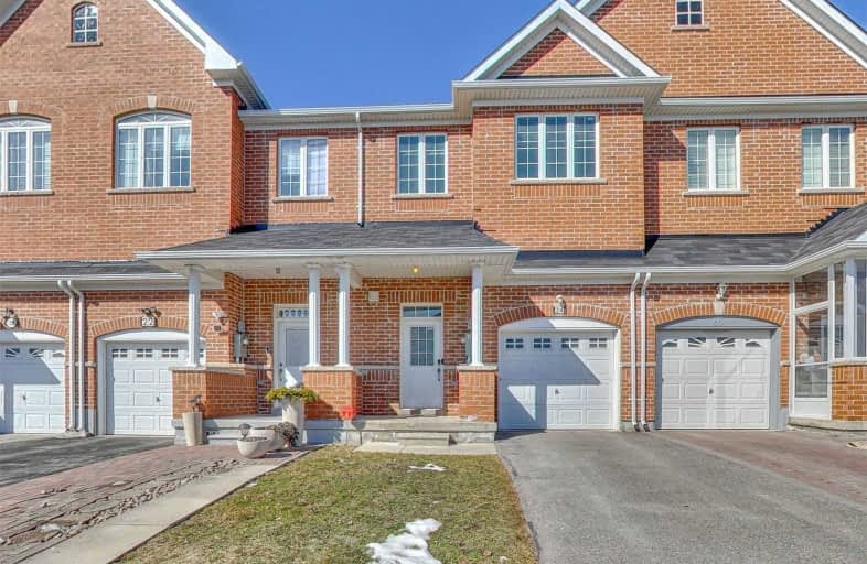 24 Alvarado Avenue, Richmond Hill | Image 1