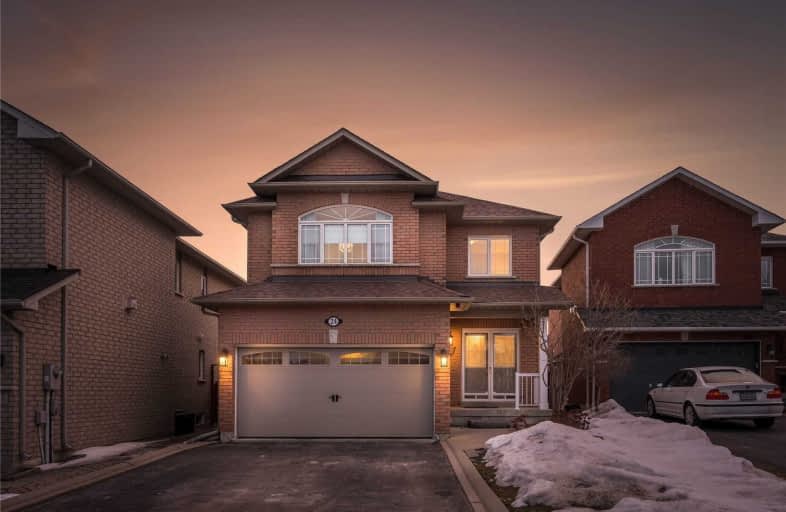 24 Lamont Court, Vaughan | Image 1
