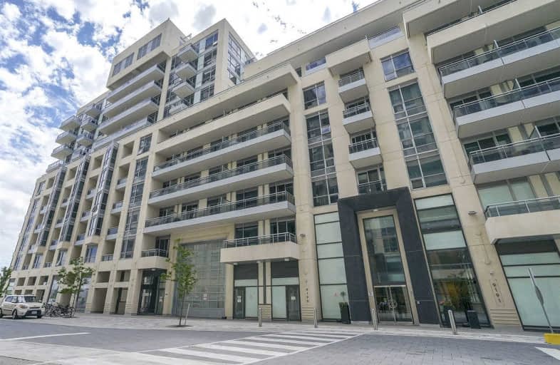 613-9199 Yonge Street, Richmond Hill | Image 1