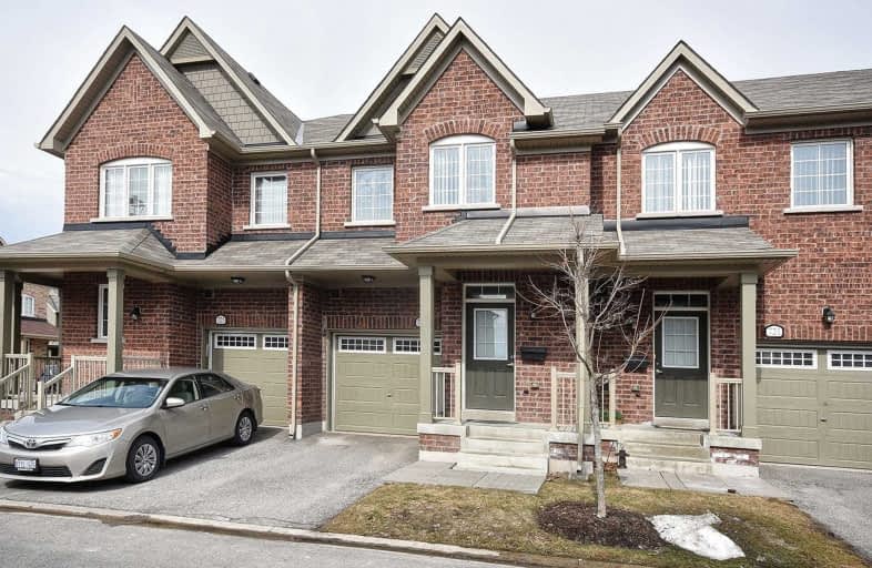 723 Wendy Culbert Crescent, Newmarket | Image 1