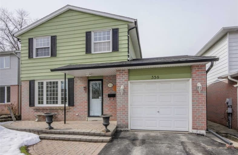 358 Terry Drive, Newmarket | Image 1
