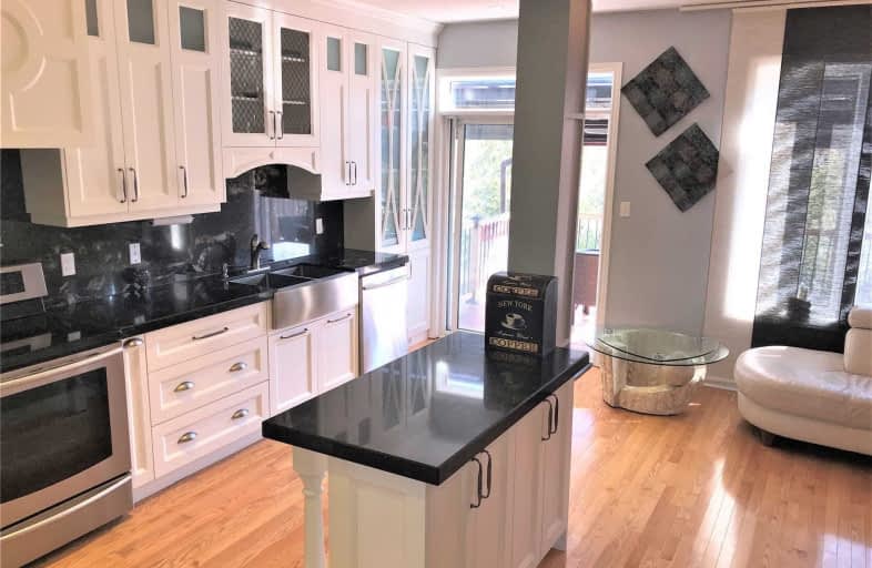 143 Walter Sinclair Court, Richmond Hill | Image 1