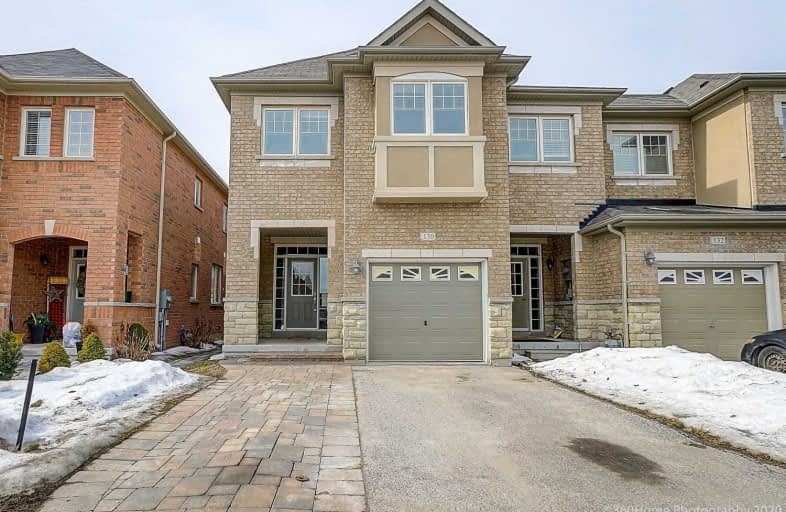 130 Gosnel Circle, Bradford West Gwillimbury, L3Z 0G3 - Home.ca