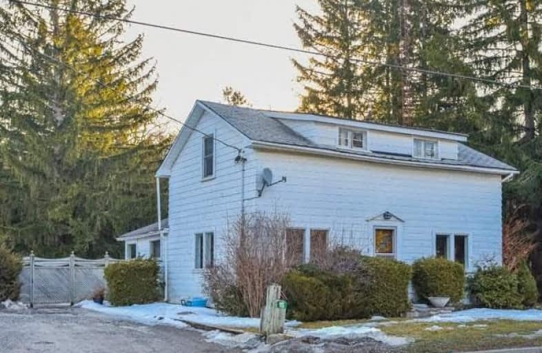 19193 Centre Street, East Gwillimbury | Image 1