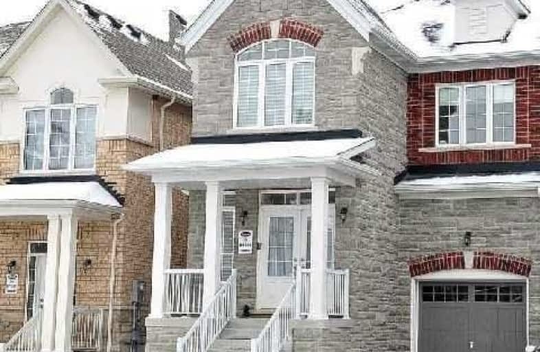 15 Zeng Cheng Drive, Markham | Image 1