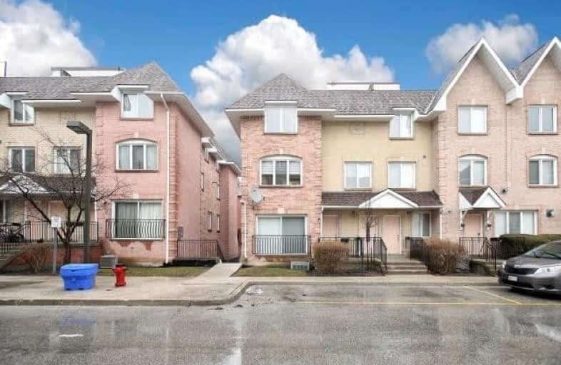 101-75 Weldrick Road East, Richmond Hill | Image 1