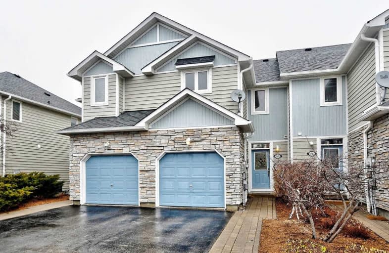 1033 On Bogart Circle, Newmarket | Image 1