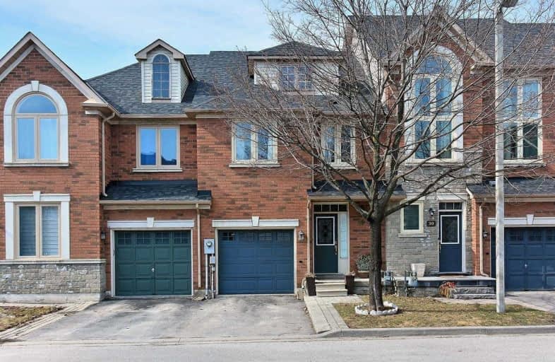 31-180 Blue Willow Drive, Vaughan | Image 1