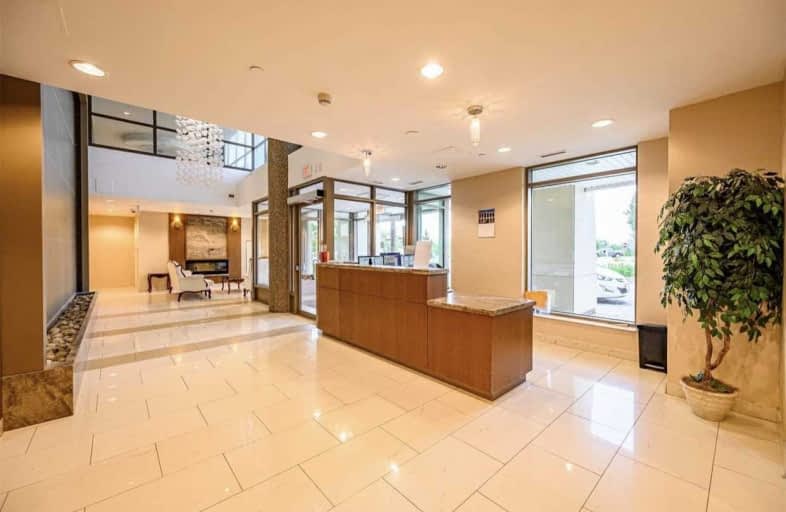 704-75 Norman Bethune Avenue, Richmond Hill | Image 1