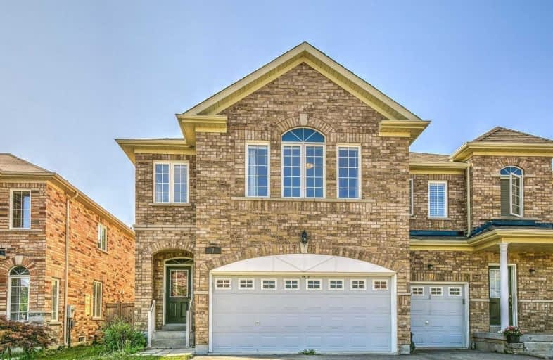 7 Aikenhead Avenue, Richmond Hill | Image 1