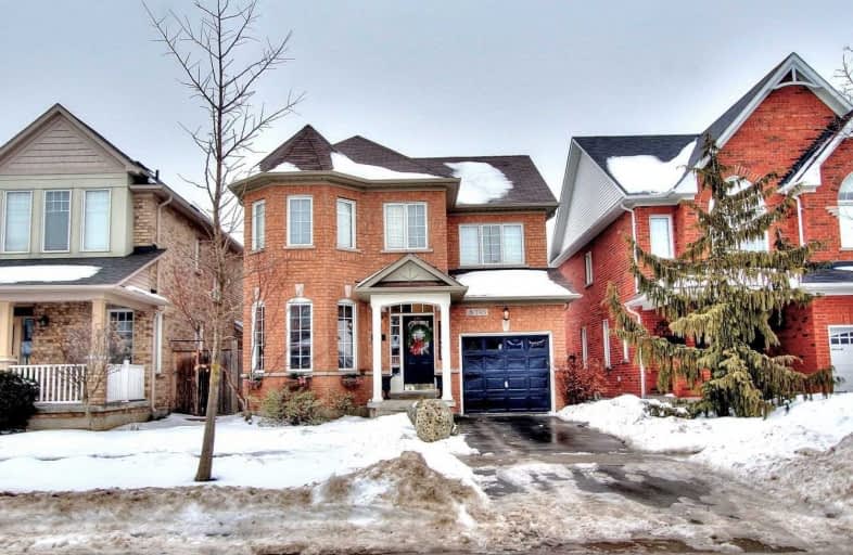 193 West Lawn Crescent, Whitchurch Stouffville | Image 1