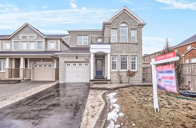 926 Miller Park Avenue, Bradford West Gwillimbury | Image 1