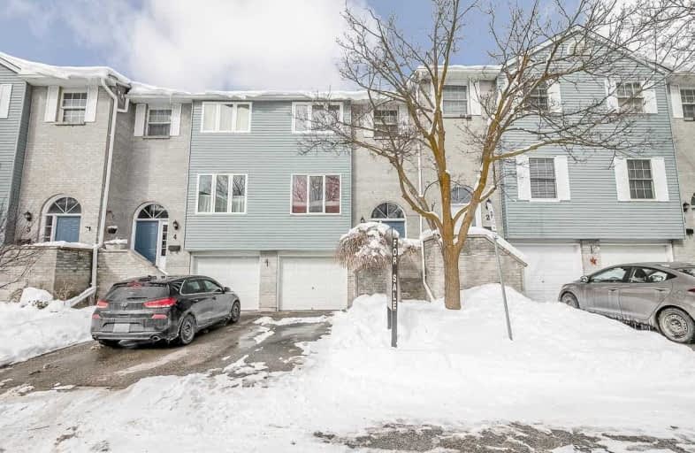 3 Harmony Circle, Bradford West Gwillimbury | Image 1