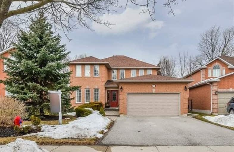 200 Rhodes Circle, Newmarket | Image 1