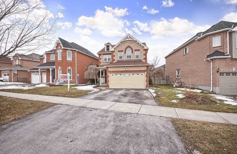 119 Jacob Way, Whitchurch Stouffville | Image 1