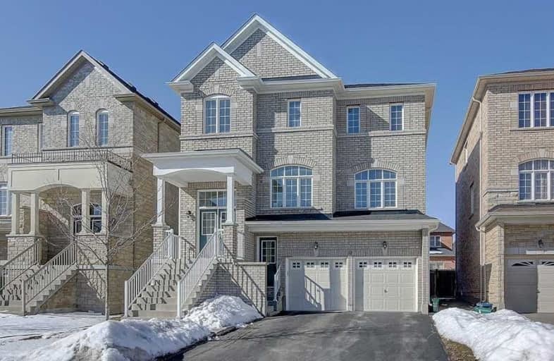 18 Furrow Street, Markham | Image 1