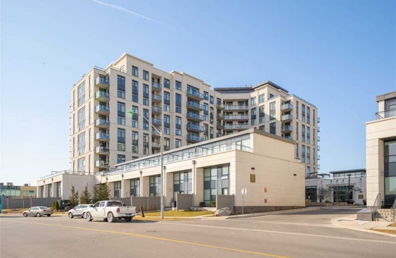 205-24 Woodstream Boulevard, Vaughan | Image 1