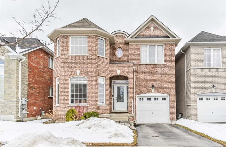 72 Ralph Chalmers Avenue, Markham | Image 1