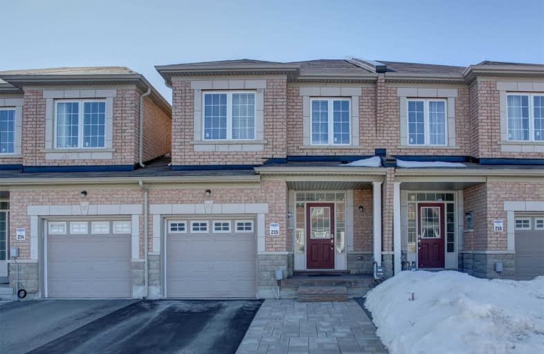 75 Walter Sinclair Court, Richmond Hill | Image 1
