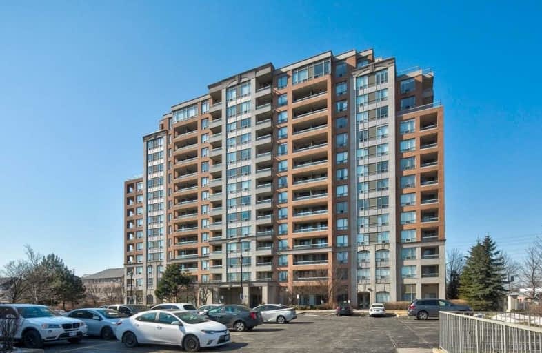 416-9 Northern Heights Drive, Richmond Hill | Image 1