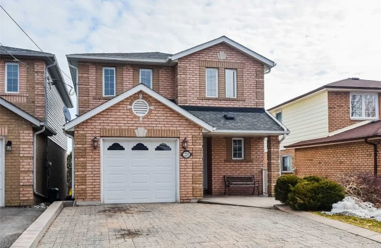 225 Walker Avenue, Bradford West Gwillimbury | Image 1