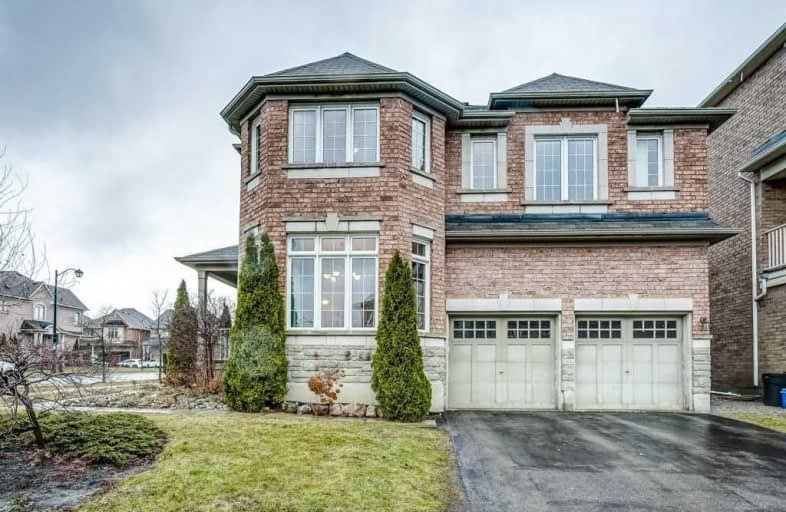 65 Gamla Road, Vaughan | Image 1