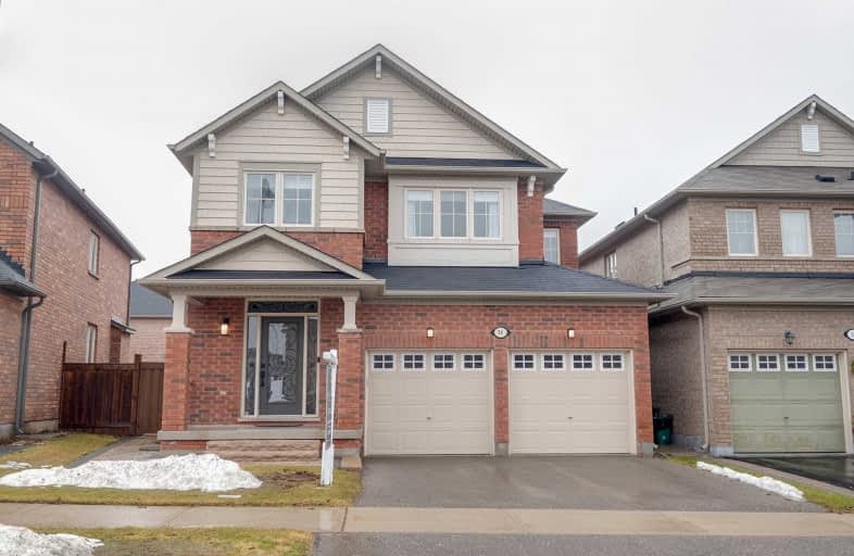 56 Mansard Drive, Richmond Hill | Image 1