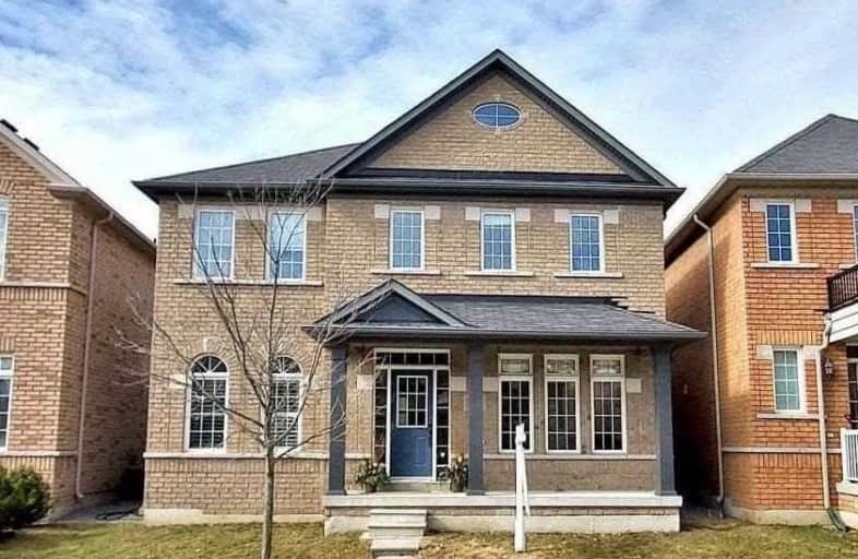 4 Snowcreek Street, Markham | Image 1