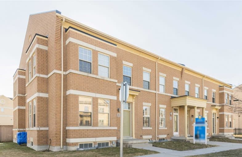 31 Alsop Avenue, Markham | Image 1