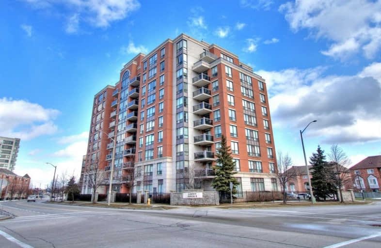 210-51 Times Avenue, Markham | Image 1