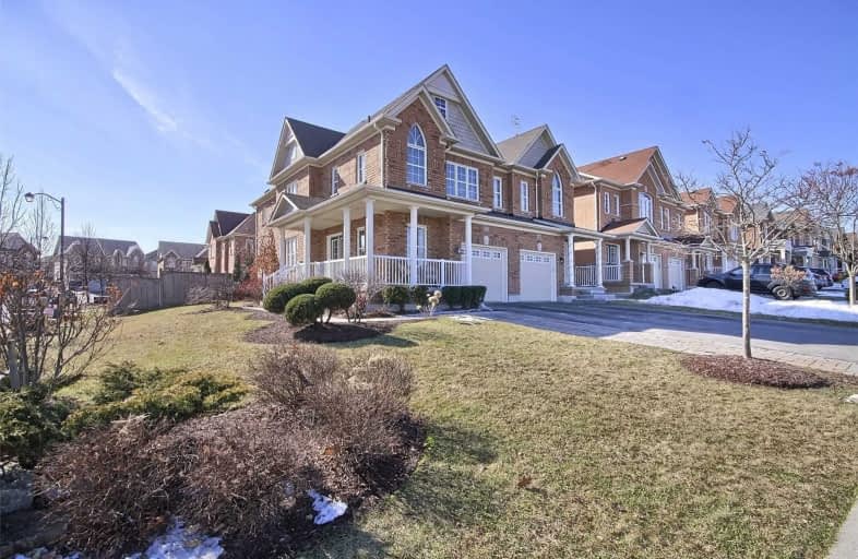 117 Four Seasons Crescent, Newmarket | Image 1
