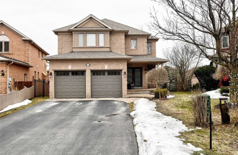 446 Donald Court, Newmarket | Image 1