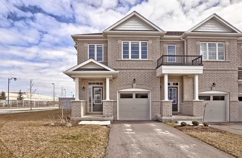 1 Webb Street, Bradford West Gwillimbury | Image 1
