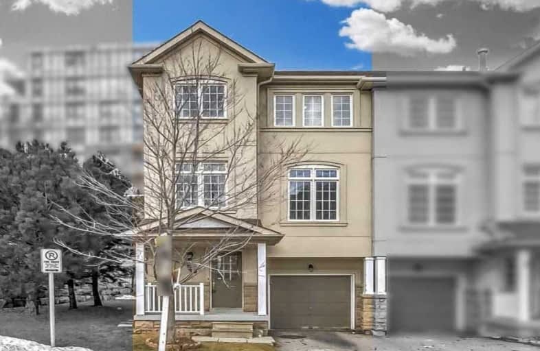 45-10 Post Oak Drive, Richmond Hill | Image 1