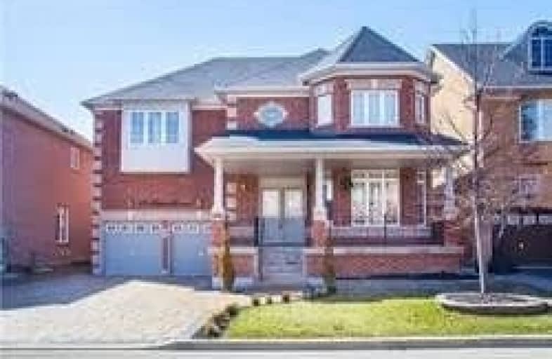 12 Terme Avenue, Vaughan | Image 1