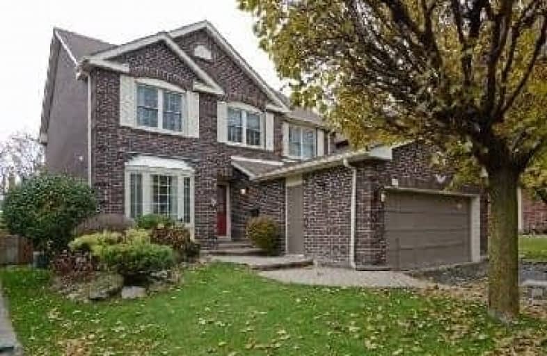 107 Penny Crescent, Markham | Image 1