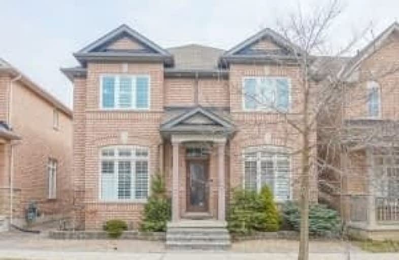 11 Sage Brush Street, Markham | Image 1