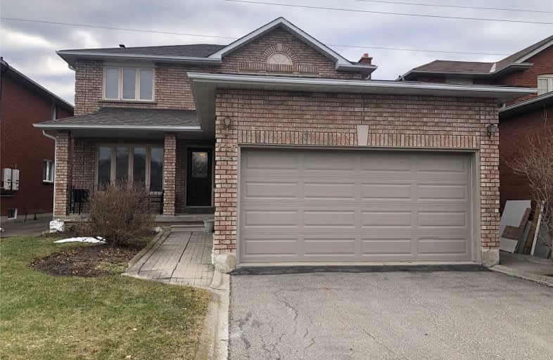 126 View North Court, Vaughan | Image 1