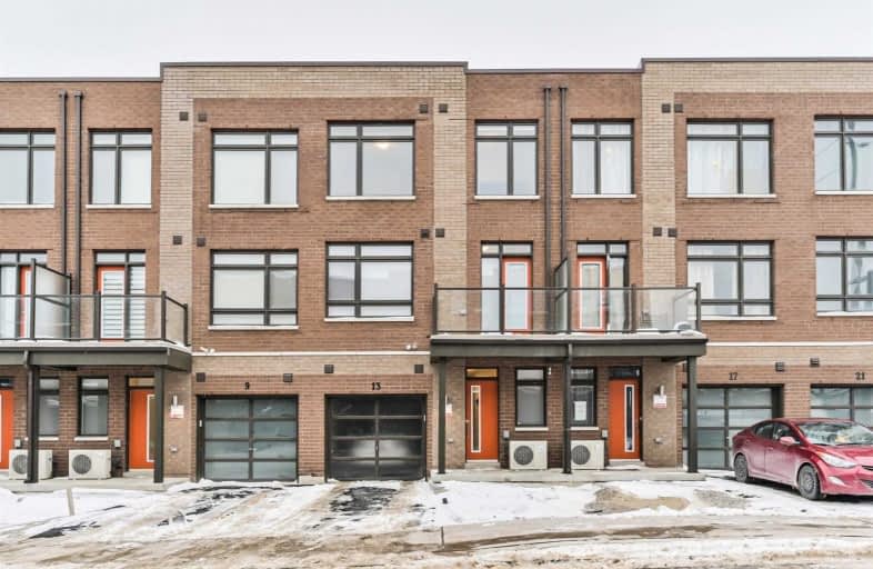 13 Garneau Street, Vaughan | Image 1